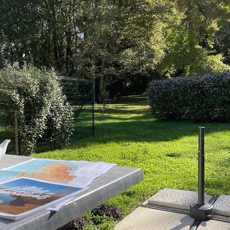 Les Gites Du Domaine De Ludeye Listrac-Médoc Habitación foto