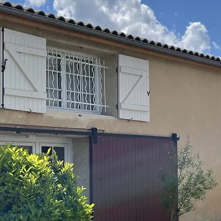 Les Gites Du Domaine De Ludeye Listrac-Médoc Habitación foto