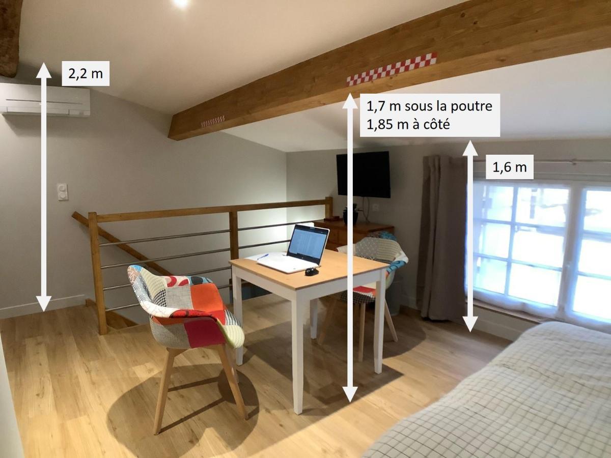 Holiday home Les Du Domaine De Ludeye Listrac-Medoc