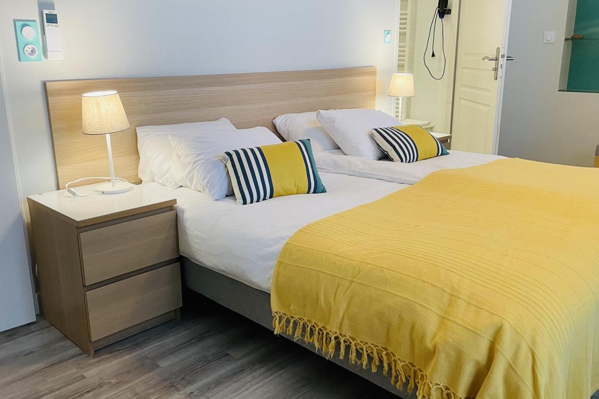 Les Du Domaine De Ludeye Holiday home Listrac-Medoc