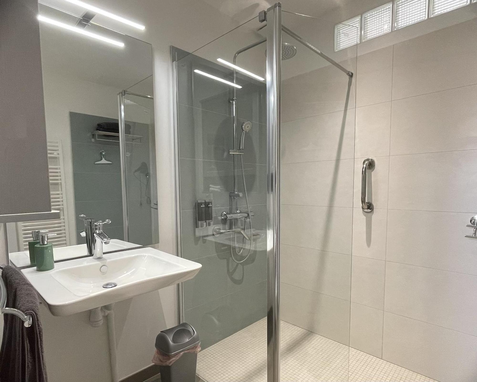 Casa vacanze Gites Ecolabellises Du Domaine De Ludeye - Au Calme Dans Le Medoc Listrac-Médoc