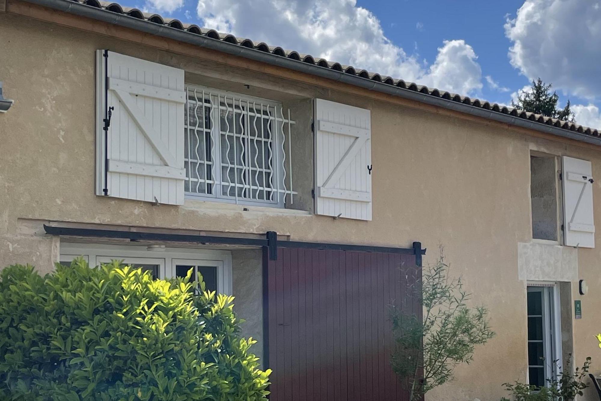 Gites Ecolabellises Du Domaine De Ludeye - Au Calme Dans Le Medoc