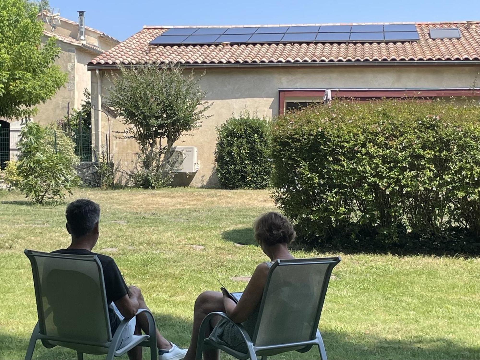Gites Ecolabellises Du Domaine De Ludeye - Au Calme Dans Le Medoc * Listrac-Médoc